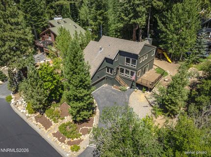 1008 Galaxy Way, Incline Village, NV 89451 Photo