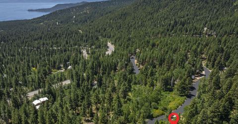 1008 Galaxy Way, Incline Village, NV 89451 Photo