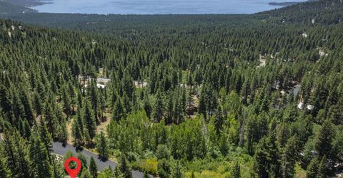 1008 Galaxy Way, Incline Village, NV 89451 Photo