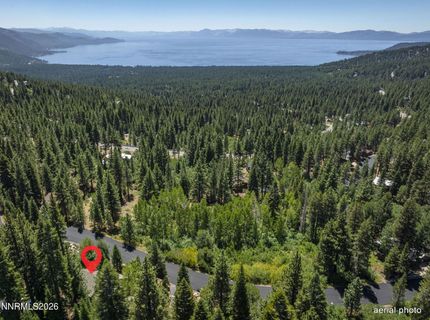 1008 Galaxy Way, Incline Village, NV 89451 Photo