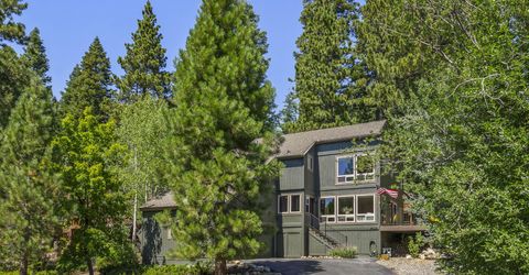 1008 Galaxy Way, Incline Village, NV 89451 Photo