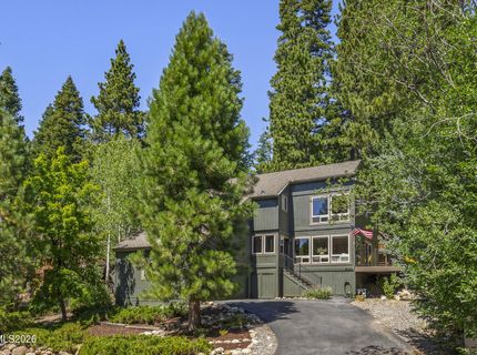 1008 Galaxy Way, Incline Village, NV 89451 Photo