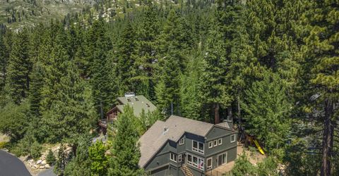 1008 Galaxy Way, Incline Village, NV 89451 Photo