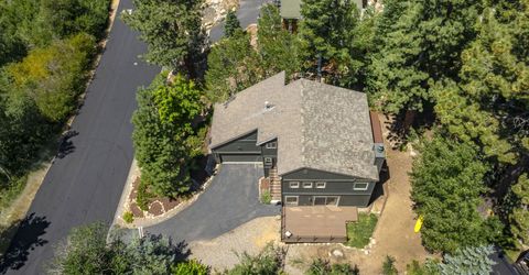 1008 Galaxy Way, Incline Village, NV 89451 Photo
