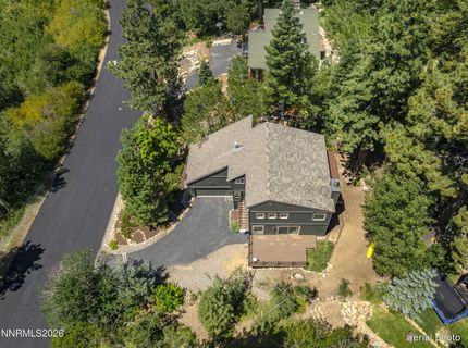 1008 Galaxy Way, Incline Village, NV 89451 Photo