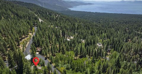 1008 Galaxy Way, Incline Village, NV 89451 Photo