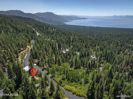 1008 Galaxy Way, Incline Village, NV 89451 Photo