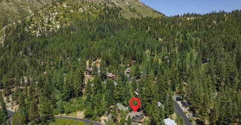 1008 Galaxy Way, Incline Village, NV 89451 Photo