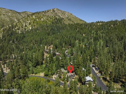 1008 Galaxy Way, Incline Village, NV 89451 Photo
