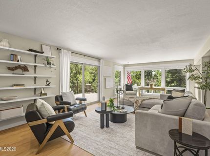 1008 Galaxy Way, Incline Village, NV 89451 Photo