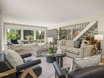 1008 Galaxy Way, Incline Village, NV 89451 Photo
