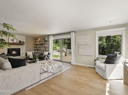 1008 Galaxy Way, Incline Village, NV 89451 Photo