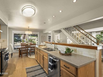 1008 Galaxy Way, Incline Village, NV 89451 Photo