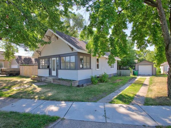 710 LEE STREET, Wisconsin Rapids, WI 54494