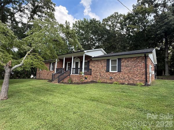 806 Danbrook Circle , Lincolnton, NC 28092