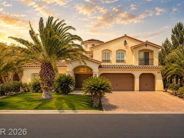 11241 Pentland Downs Street , Las Vegas, NV 89141