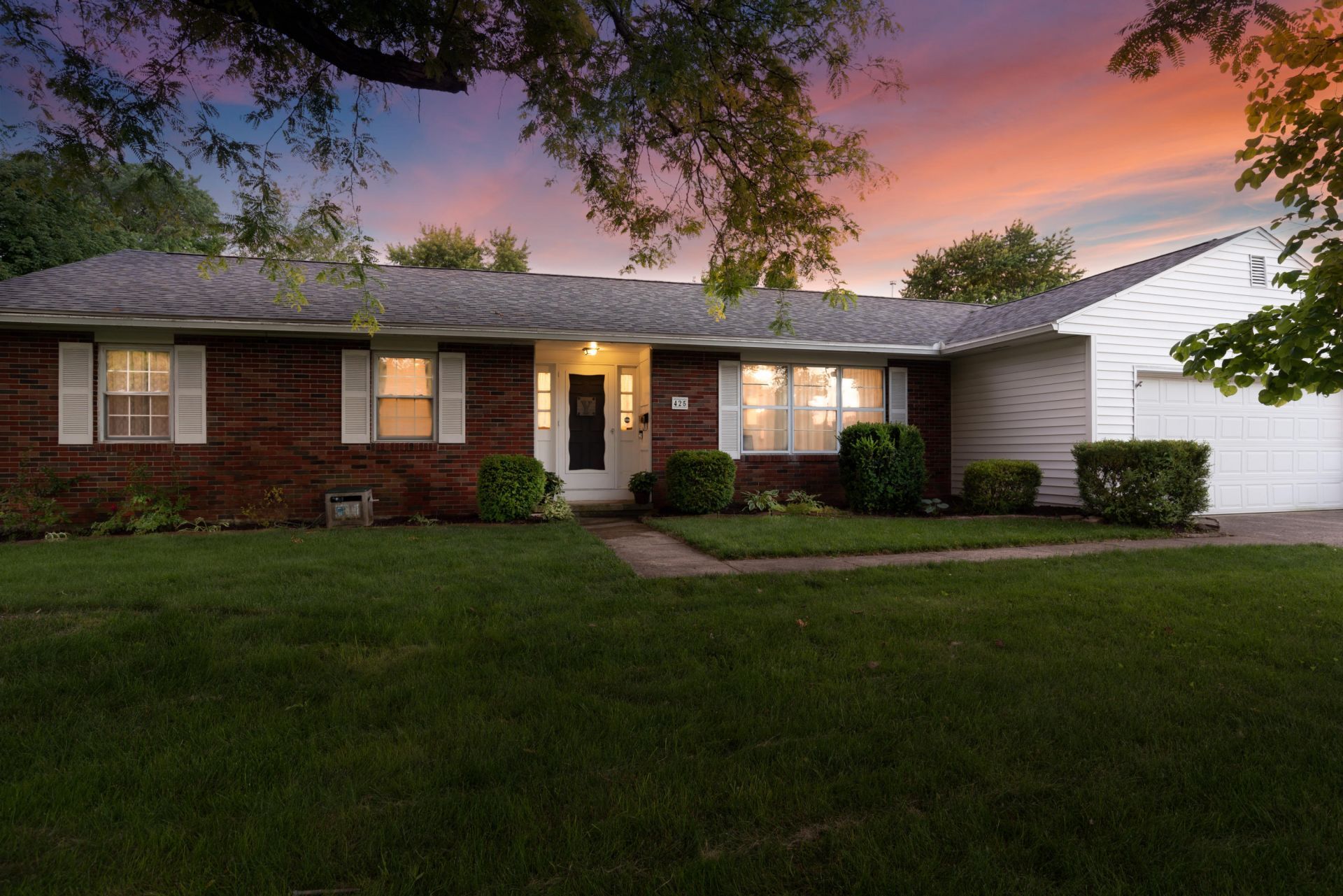 425 E Pinehurst Street, Sidney, OH 45365 Main Photo