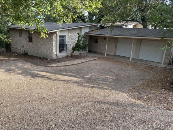 11913 Rennalee LOOP, Austin, TX 78753