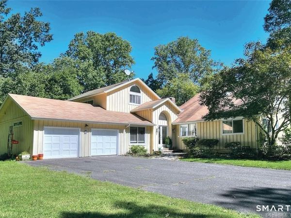 33 Birch Hill , Weston, CT 06883