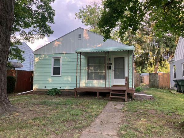 2922 Atwood Terrace, Columbus, OH 43224