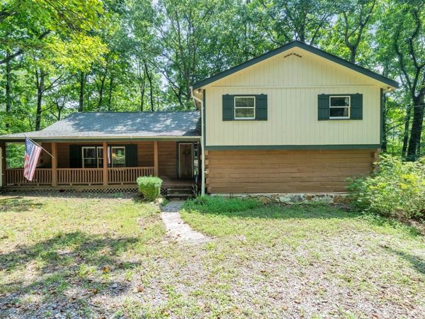 506 Littell Cir W, Tracy City, TN 37387