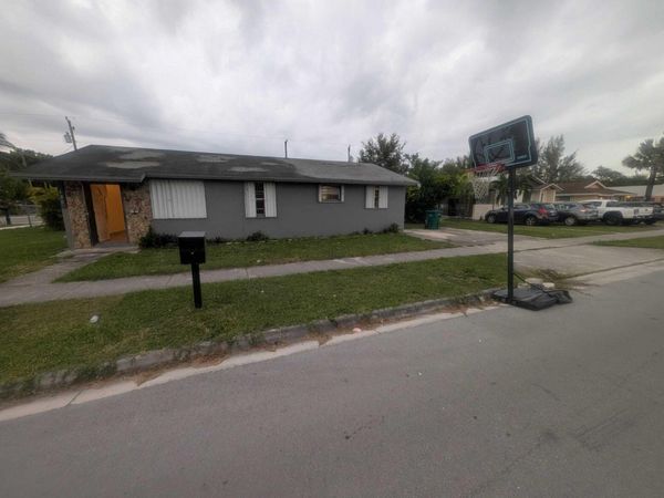 Florida City, FL 33034
