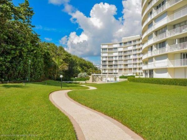 2780 S OCEAN Boulevard, Unit 509, Palm Beach, FL 33480