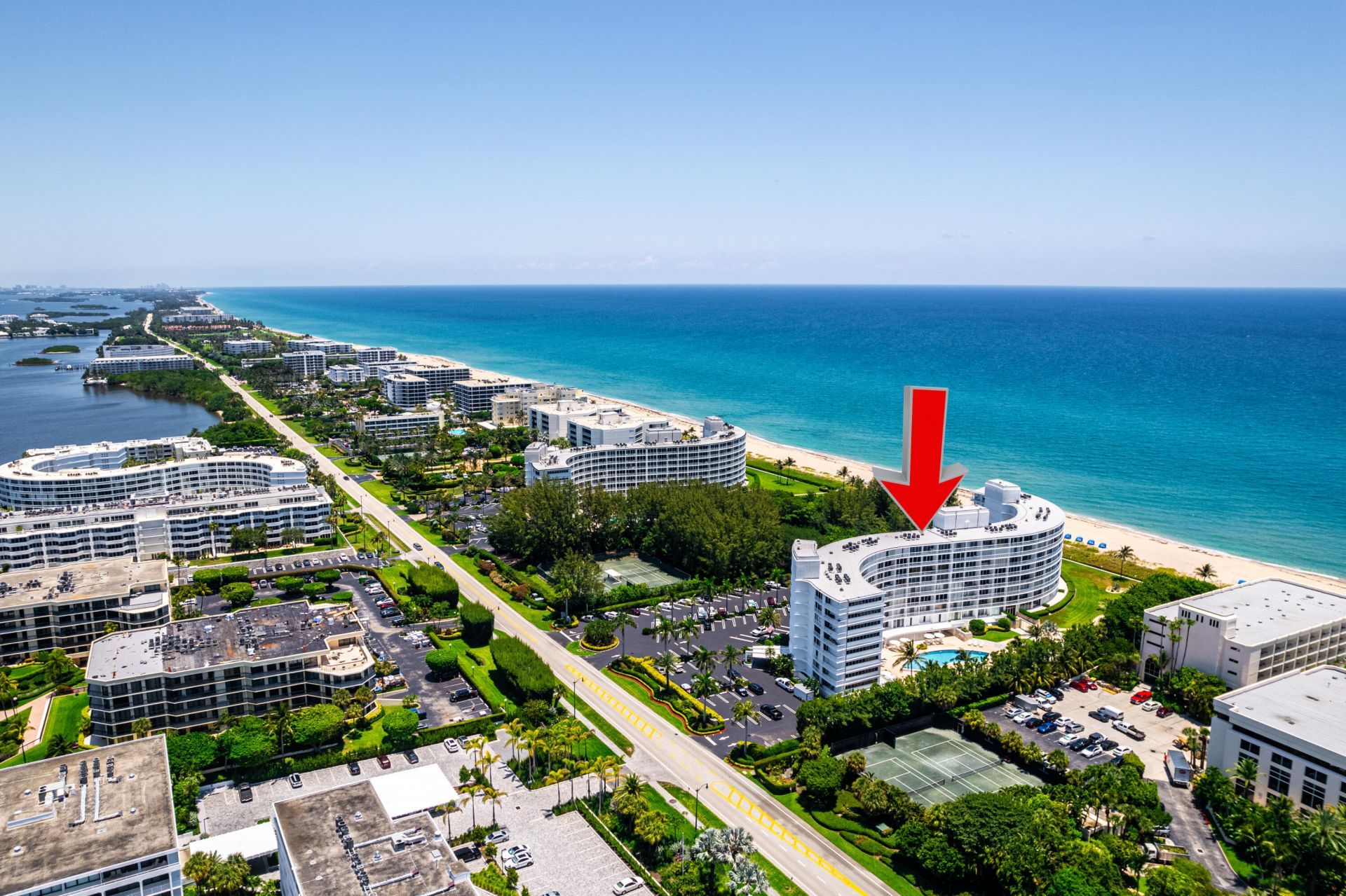 2780 S Ocean Boulevard, Unit 509, Palm Beach, FL 33480 Photo