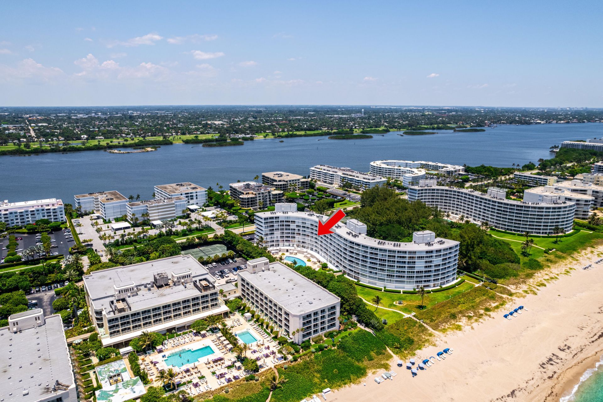 2780 S Ocean Boulevard, Unit 509, Palm Beach, FL 33480 Photo