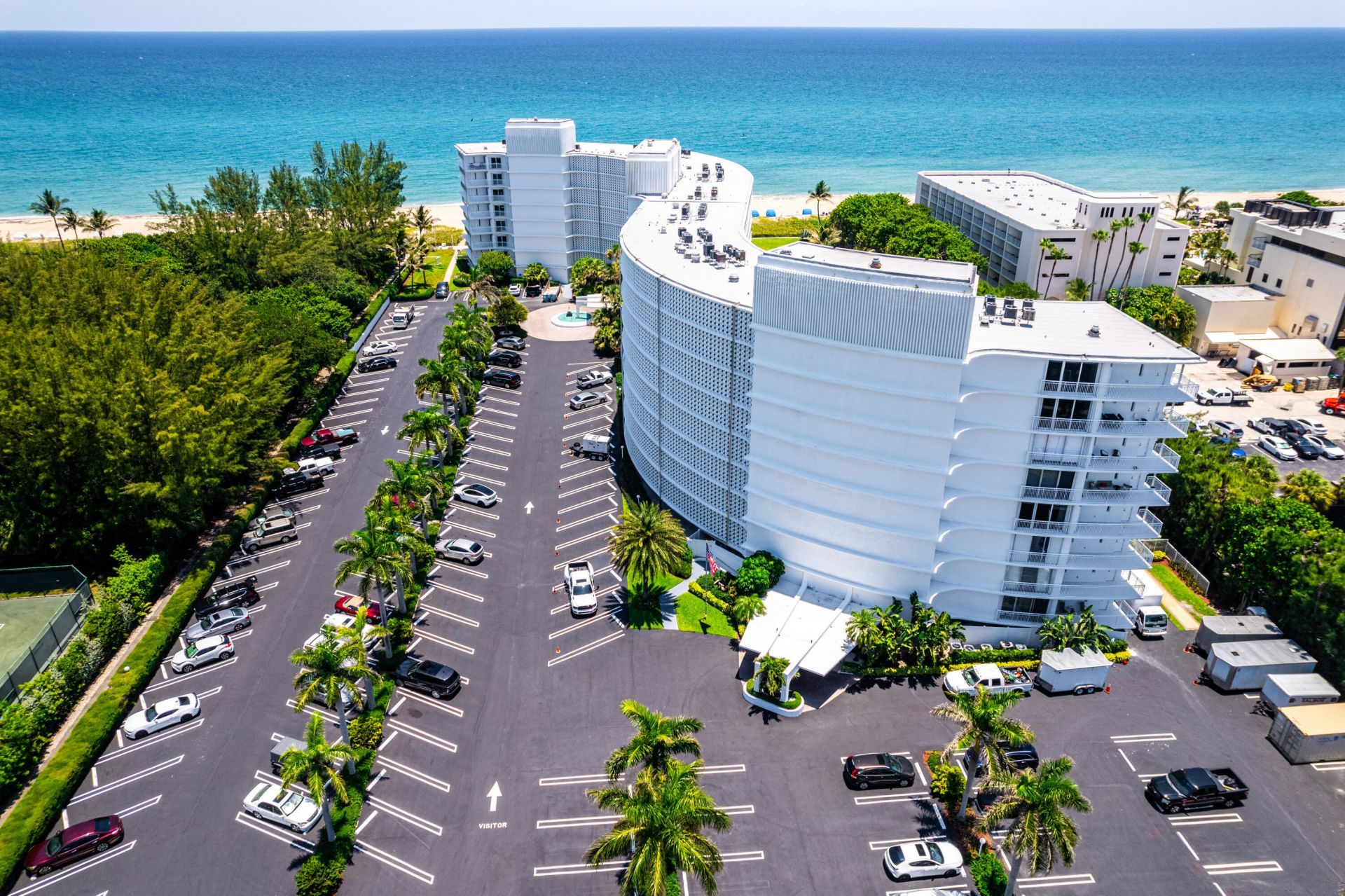 2780 S Ocean Boulevard, Unit 509, Palm Beach, FL 33480 Photo