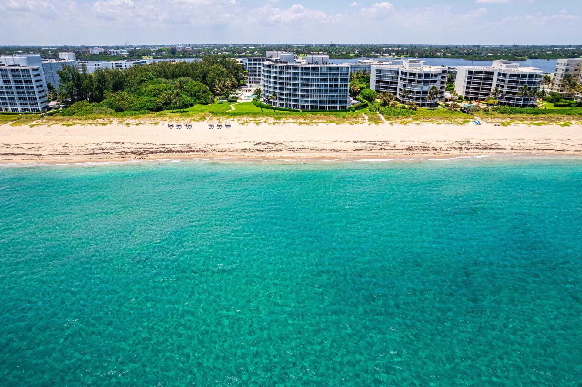 2780 S Ocean Boulevard, Unit 509, Palm Beach, FL 33480 Photo