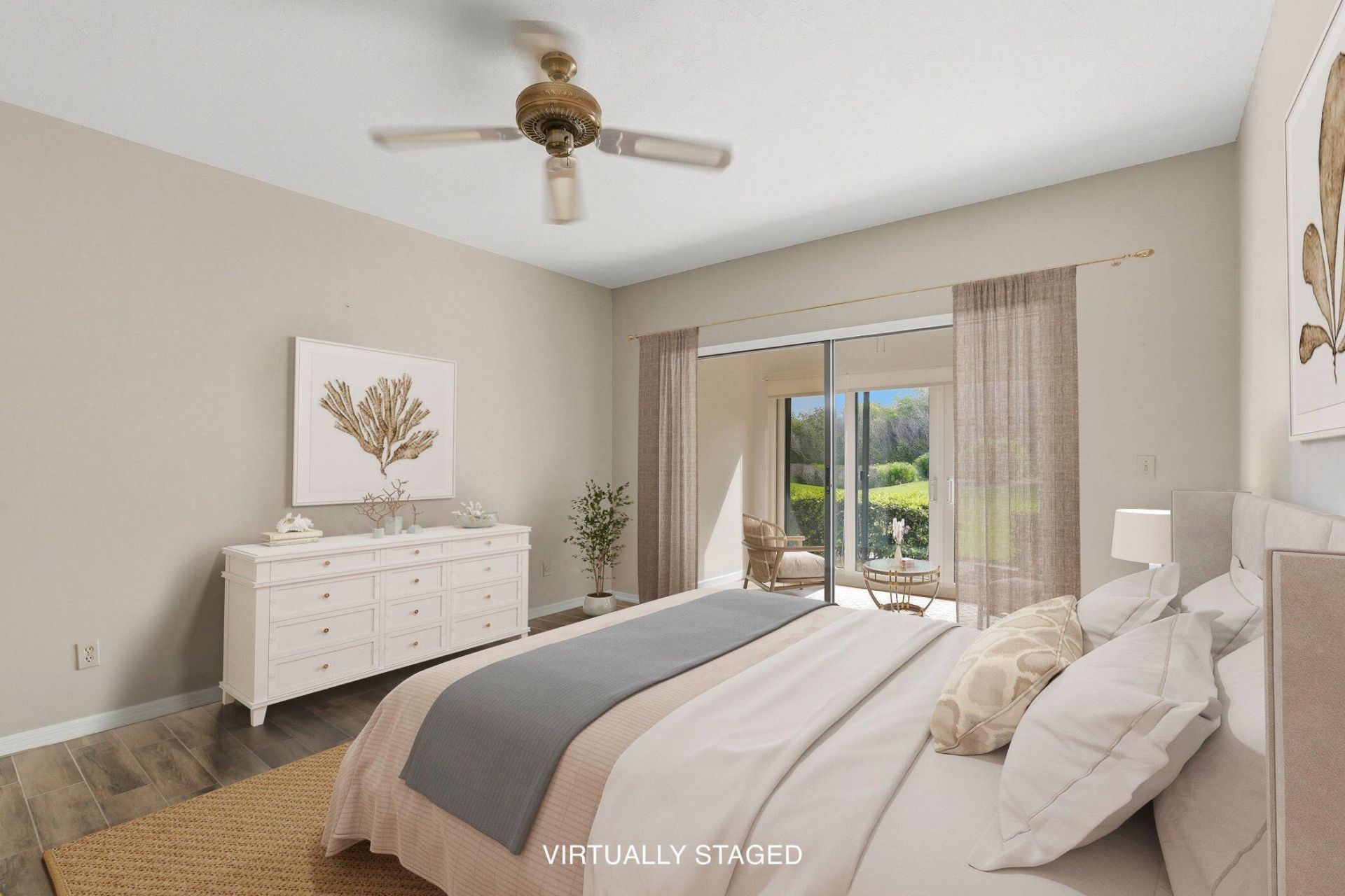 6165 S Mirror Lake Drive, Unit 106, Sebastian, FL 32958 Photo