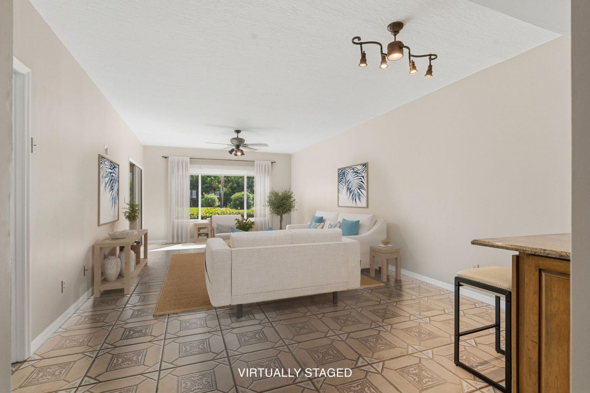 6165 S Mirror Lake Drive, Unit 106, Sebastian, FL 32958 Photo