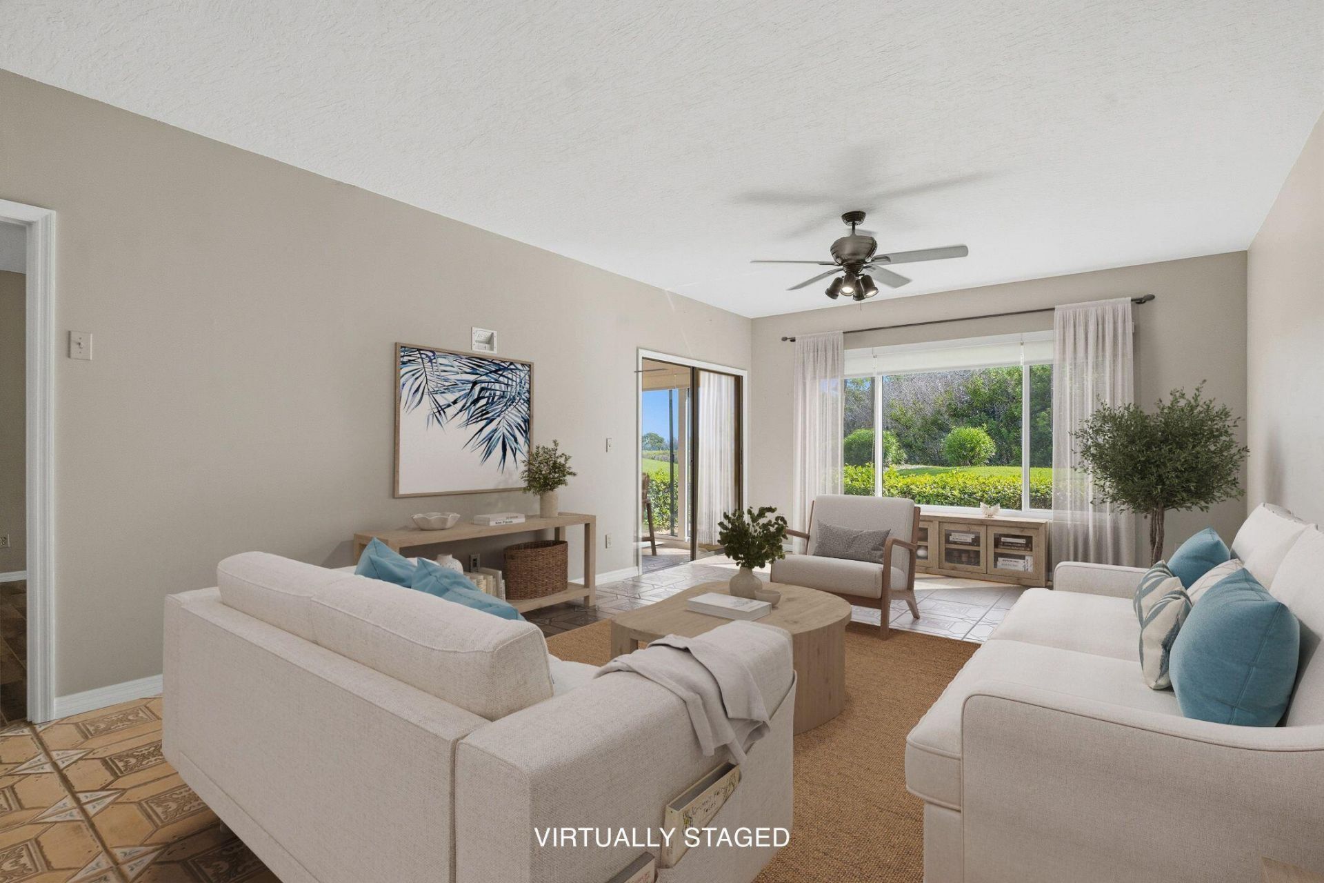 6165 S Mirror Lake Drive, Unit 106, Sebastian, FL 32958 Photo