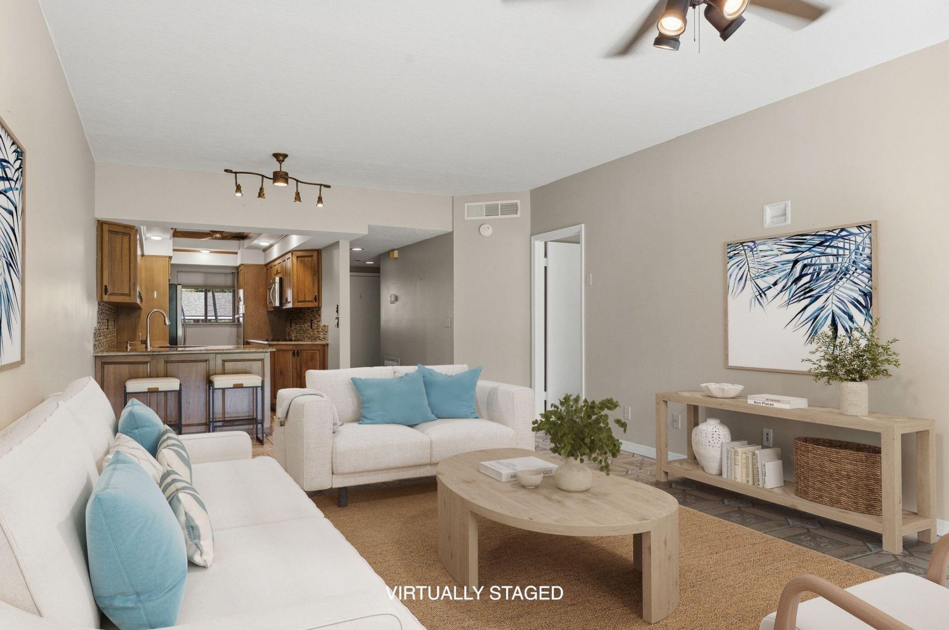 6165 S Mirror Lake Drive, Unit 106, Sebastian, FL 32958 Photo