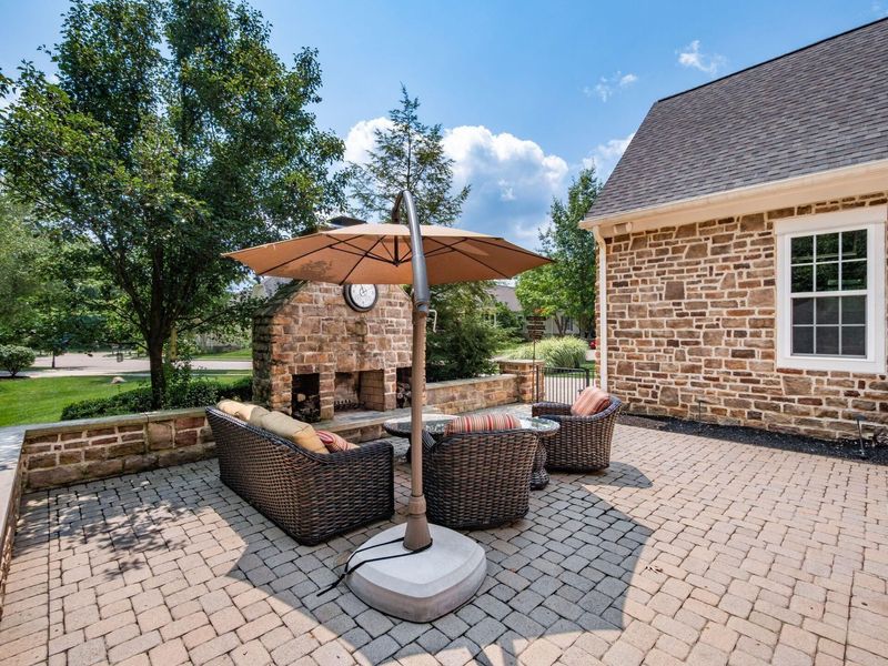 9066 Mediterra Place, Dublin, OH 43016 Photo 14