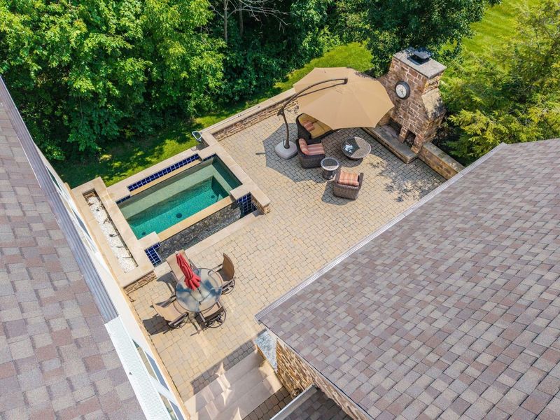 9066 Mediterra Place, Dublin, OH 43016 Photo 5