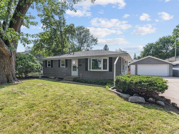 8730 Portland Avenue S, Bloomington, MN 55420