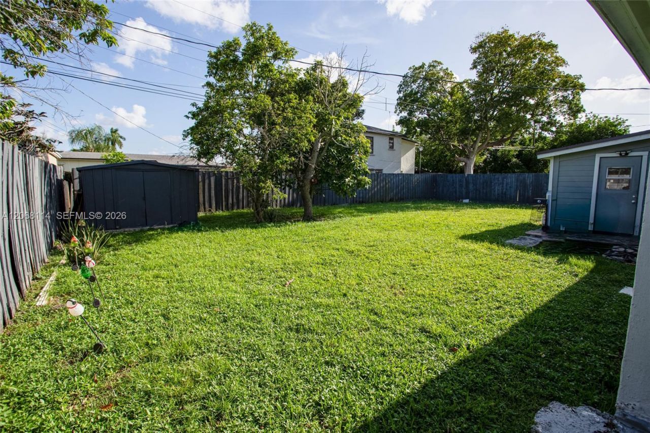 6930 Fillmore St, Hollywood, FL 33024 Photo