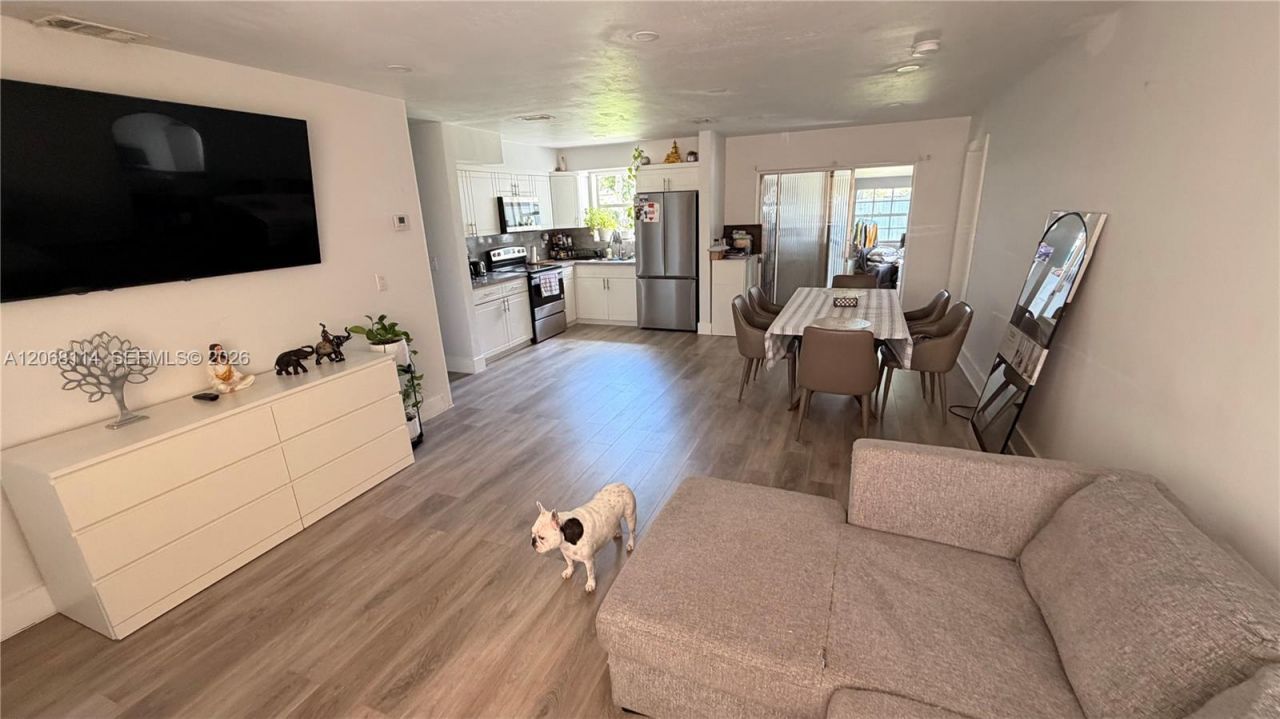 6930 Fillmore St, Hollywood, FL 33024 Photo