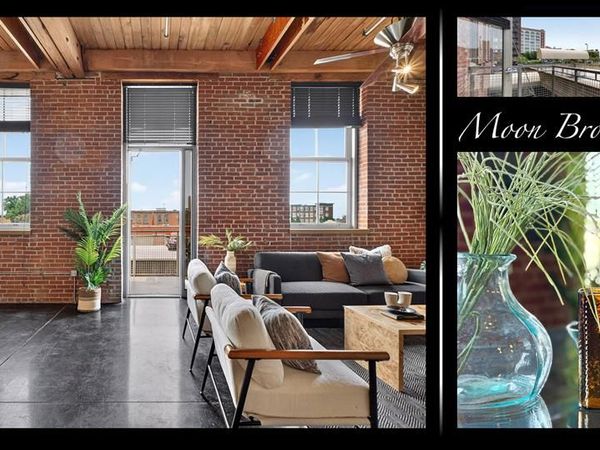 721 N 17th , Unit 202, St Louis, MO 63103