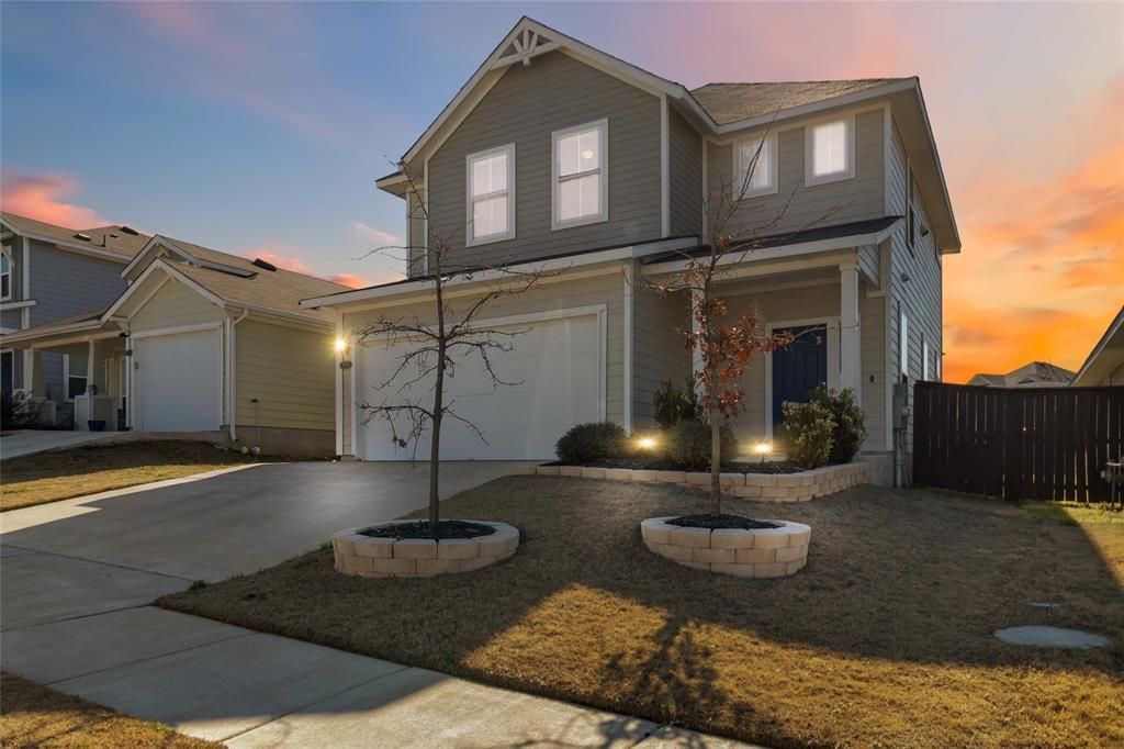 5613 Respinto Dr, Austin, TX 78747 Main Photo