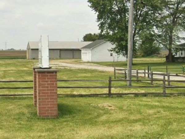 25400 S LaGrange Road , Monee, IL 60449