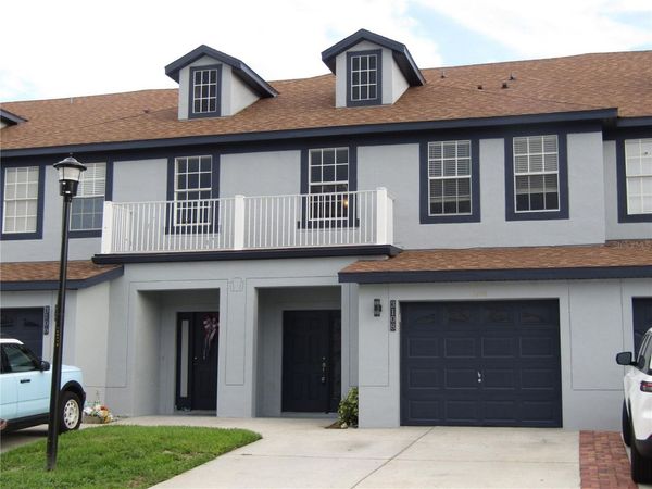 3108 WENTWORTH LANE , KISSIMMEE, FL 34741