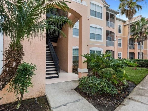ORLANDO, FL 32837