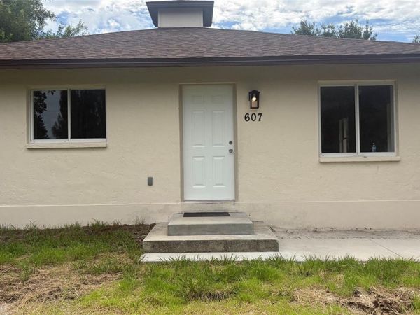 607 2ND STREET NW, RUSKIN, FL 33570