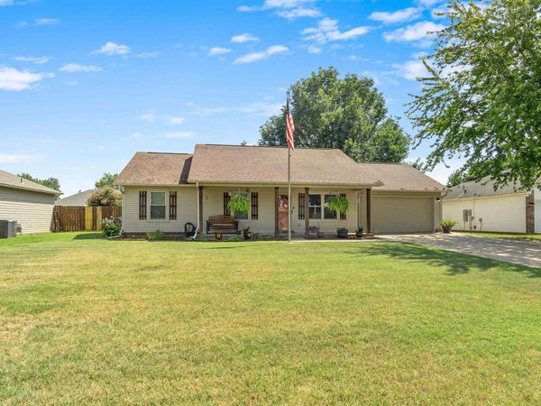 19 Buttercup Lane, Cabot, AR 72023