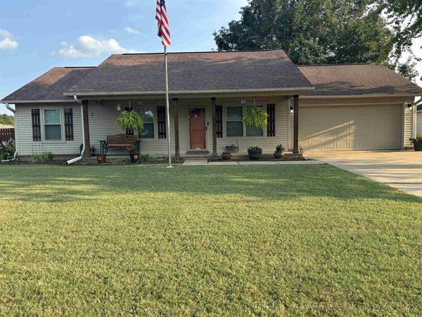 19 Buttercup Lane, Cabot, AR 72023