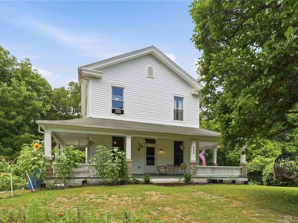 660 S Monroe Street, Xenia, OH 45385