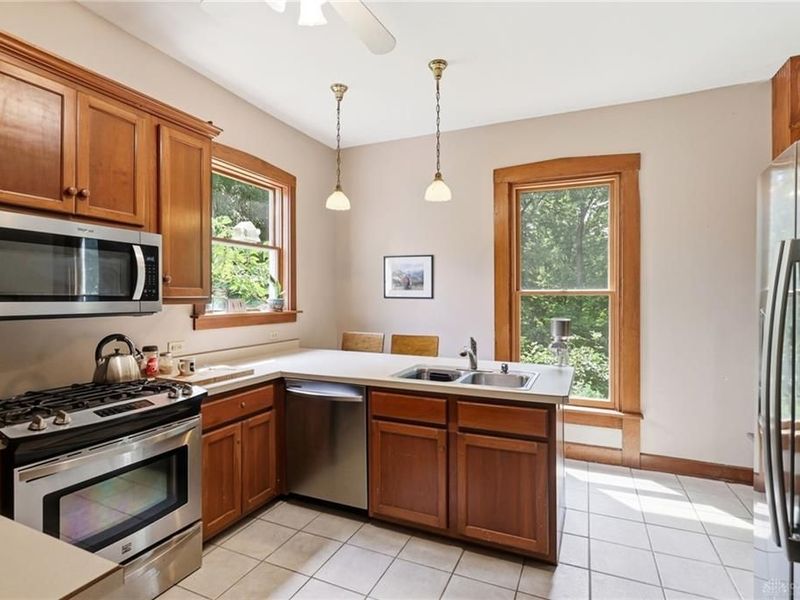 660 S Monroe Street, Xenia, OH 45385 Photo 11